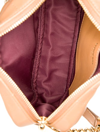 Burberry Quilted Lola