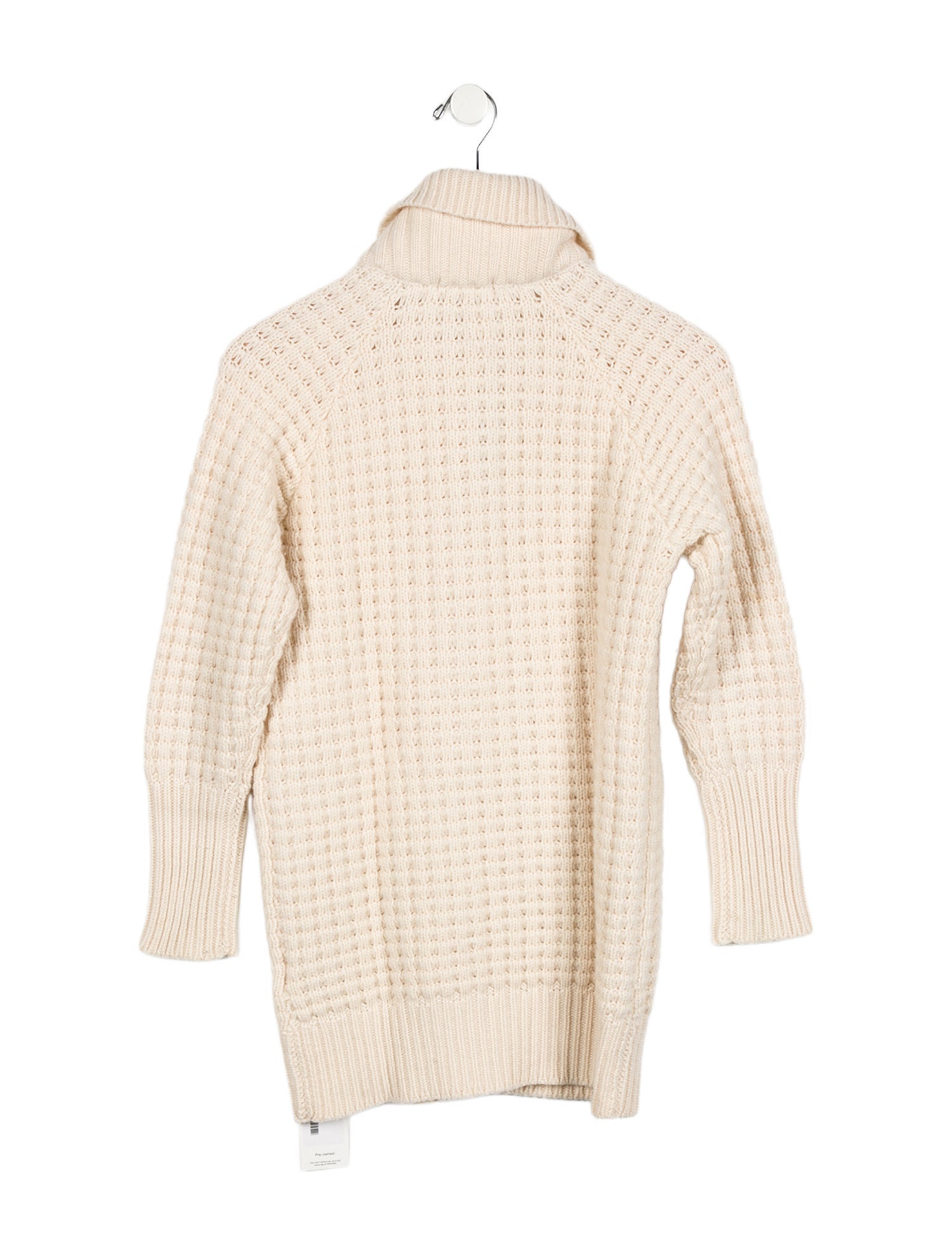 Burberry Kids Cashmere Cardigan
