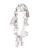 Burberry Signature Charm Bracelet Watch