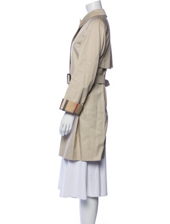 Burberry Prorsum Trench Coat