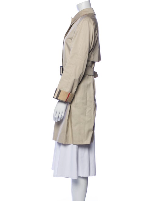 Burberry Prorsum Trench Coat