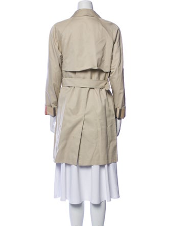 Burberry Prorsum Trench Coat