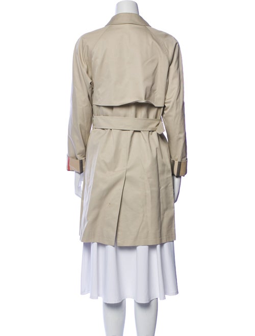 Burberry Prorsum Trench Coat