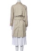 Burberry Prorsum Trench Coat