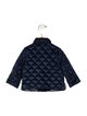 Burberry Polyester Quilted Jacket