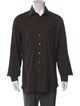 Burberry Long Sleeve Shirt