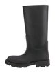Burberry Rubber Rain Boots
