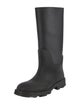 Burberry Rubber Rain Boots