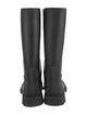 Burberry Rubber Rain Boots