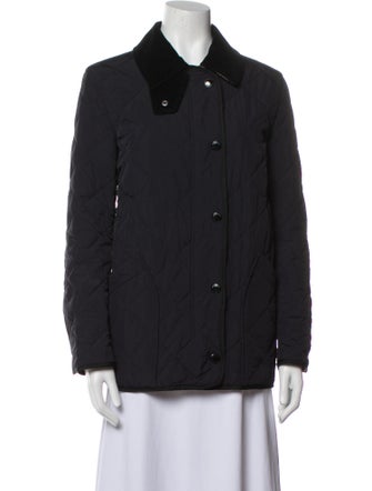 Burberry Utility Jacket