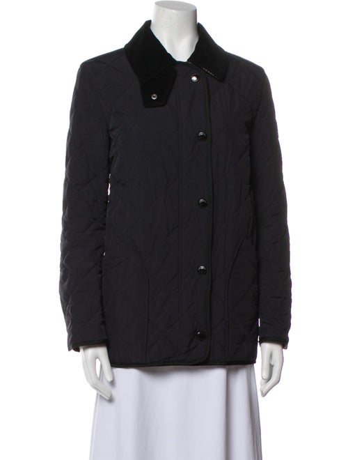 Burberry Utility Jacket