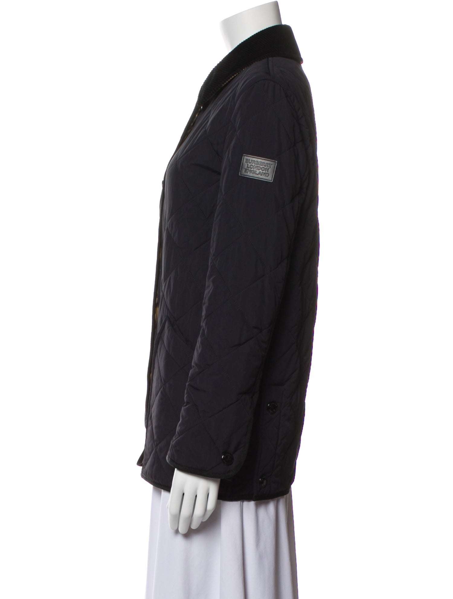 Burberry Utility Jacket