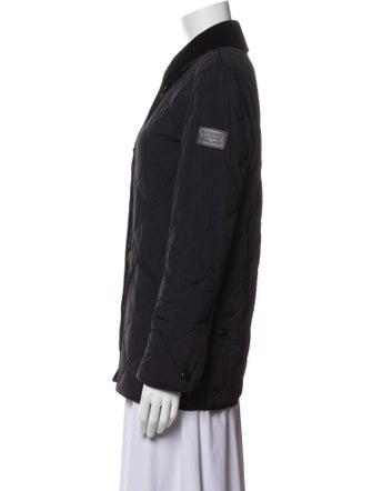 Burberry Utility Jacket