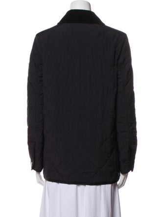 Burberry Utility Jacket
