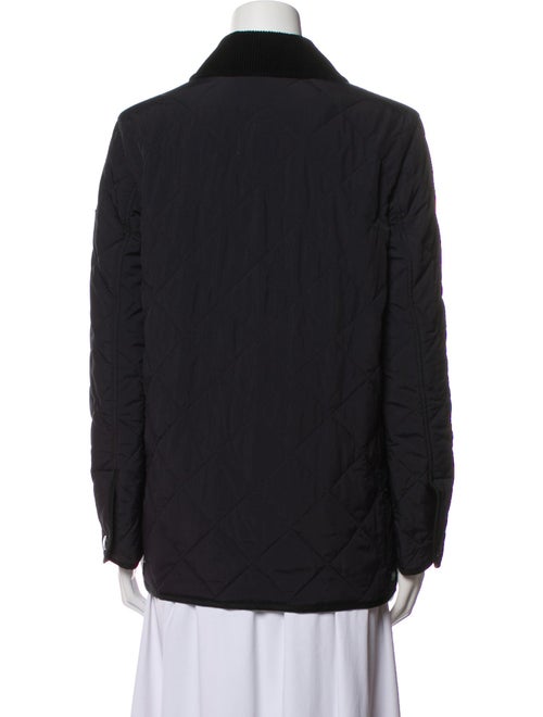 Burberry Utility Jacket