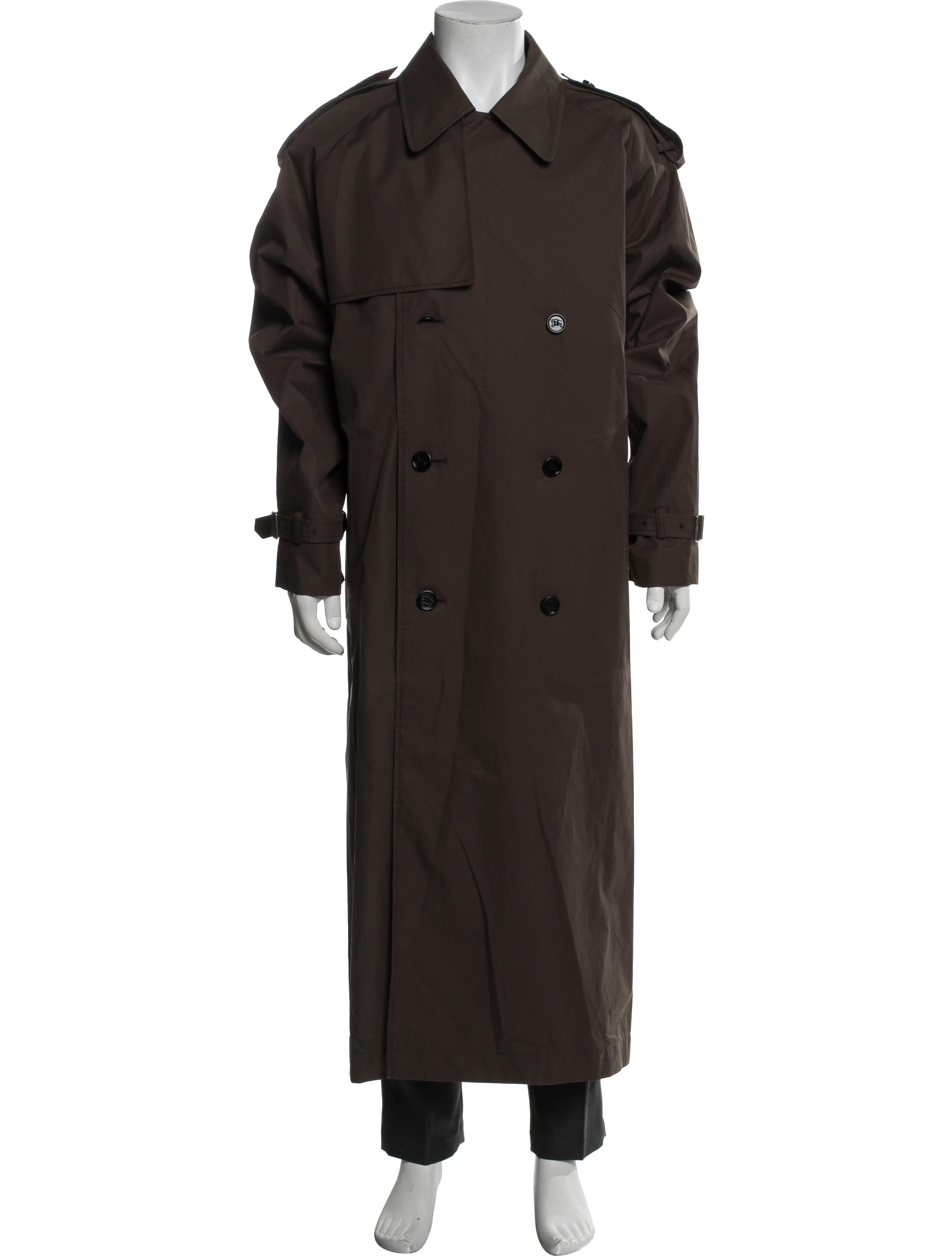 Burberry Trench Coat