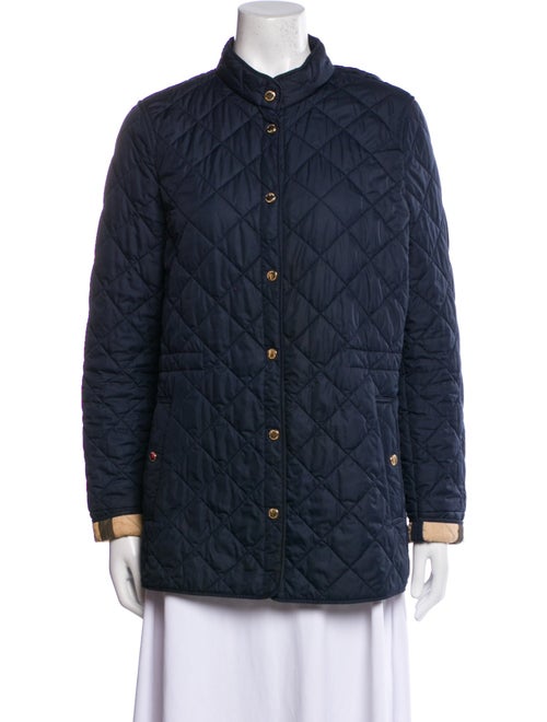 Burberry Utility Jacket