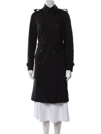 Burberry London Trench Coat
