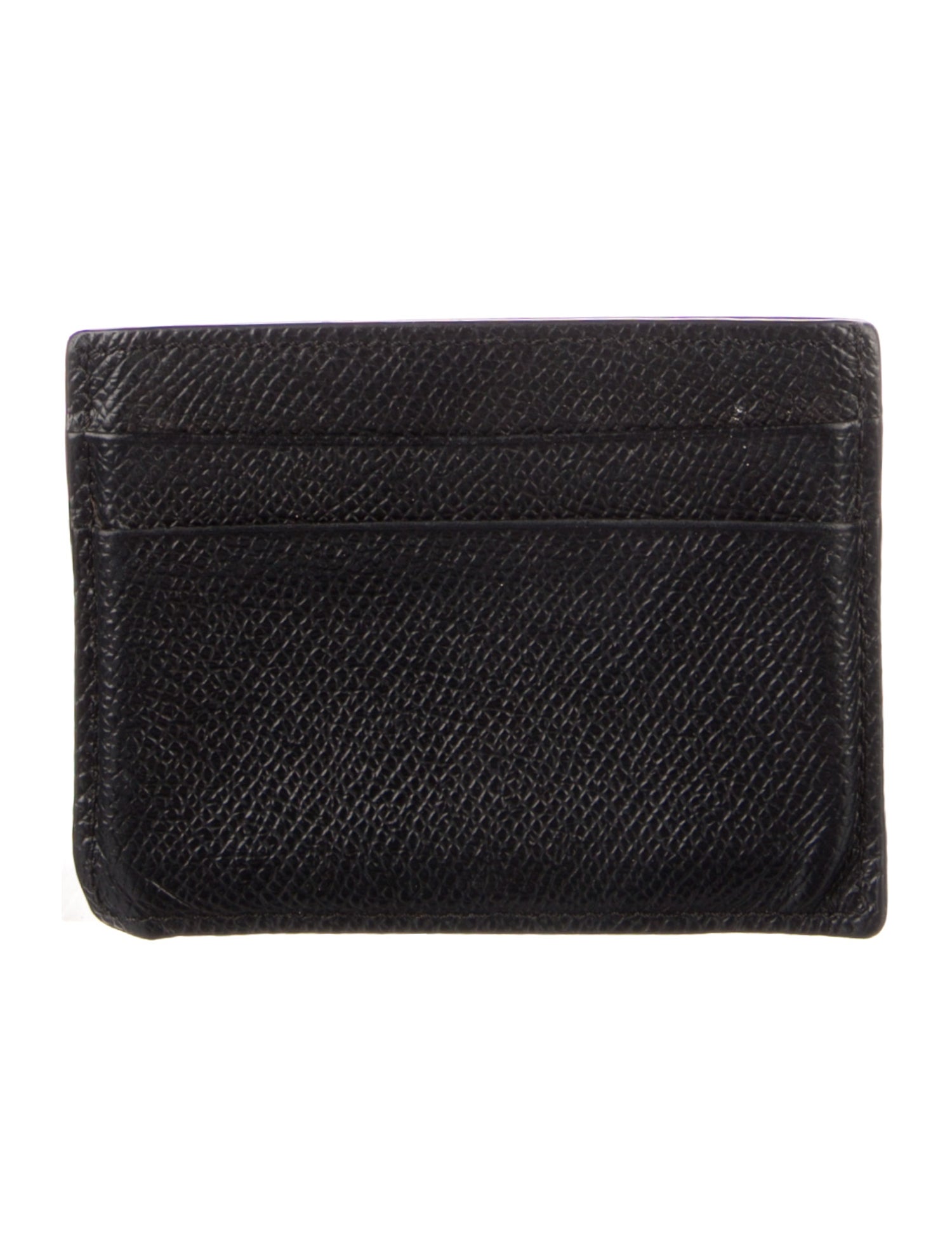 Burberry Leather Wallet