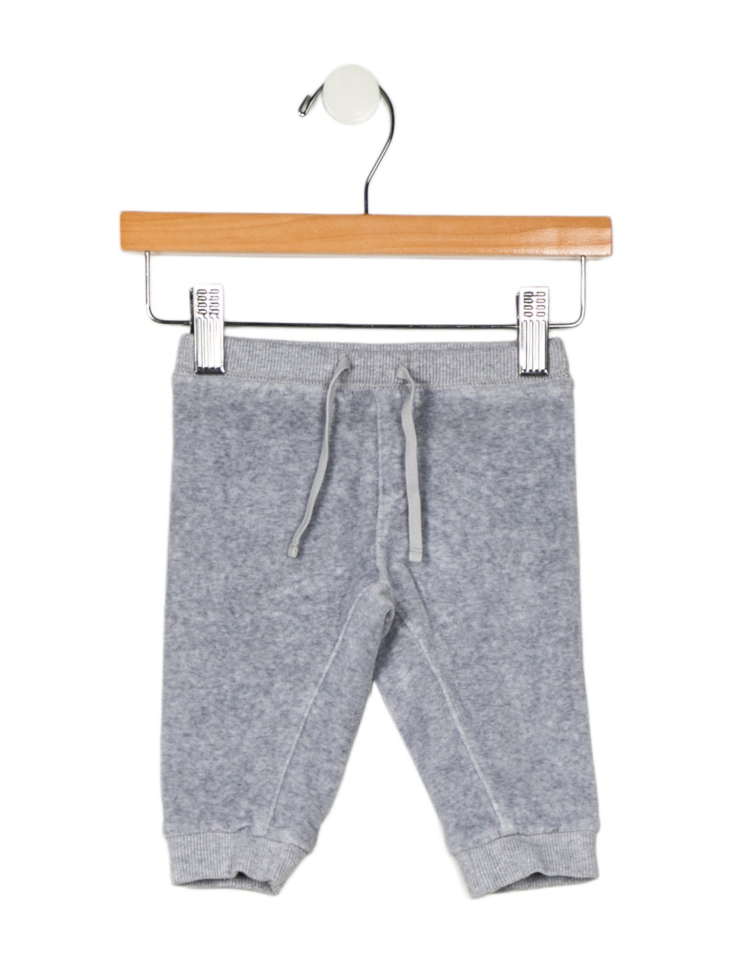 Burberry Cotton Sweatpants