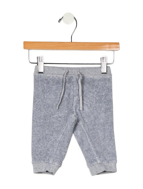 Burberry Cotton Sweatpants