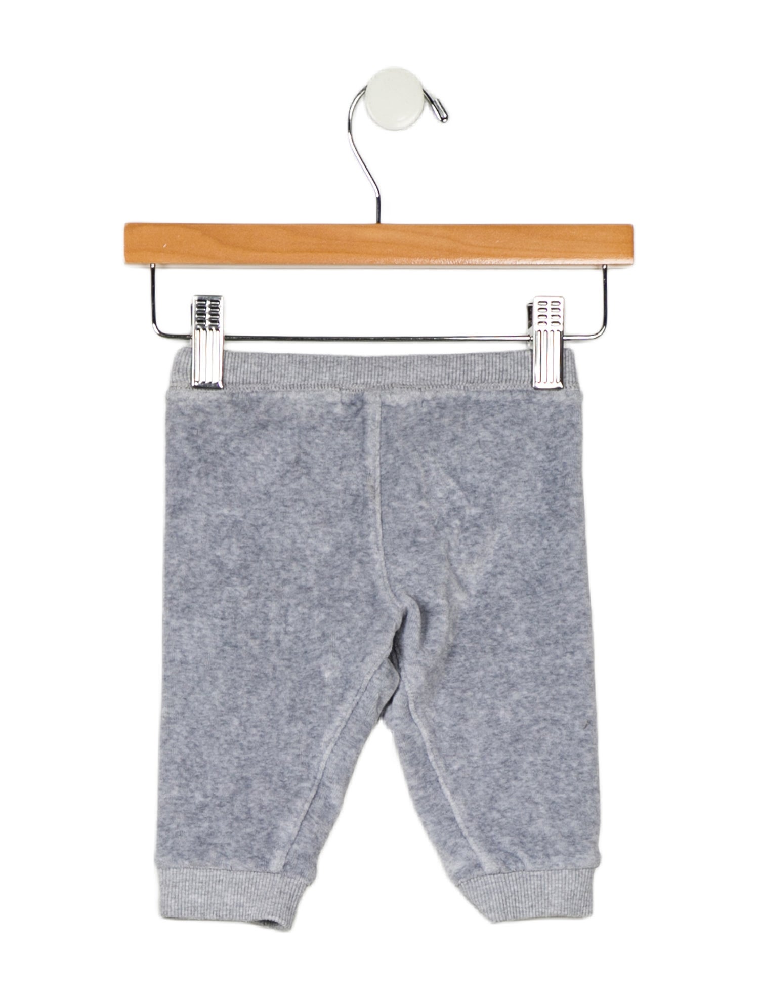 Burberry Cotton Sweatpants