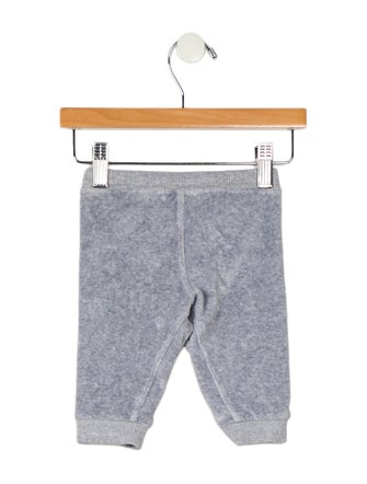 Burberry Cotton Sweatpants