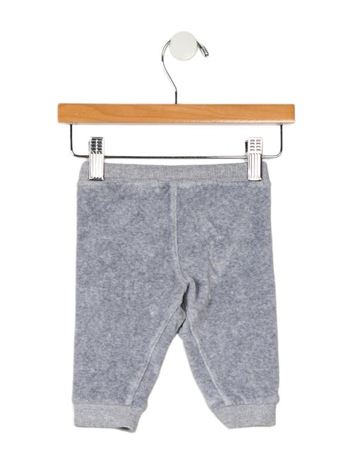 Burberry Cotton Sweatpants