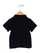 Burberry Toddler Boys' Short Sleeve Polo Shirt