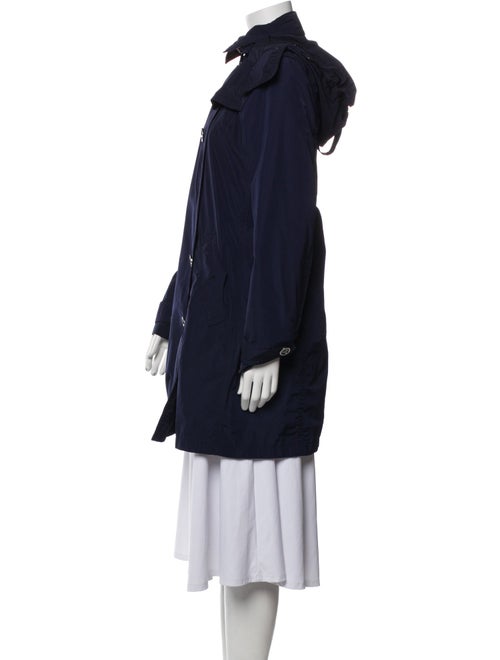 Burberry Brit Trench Coat