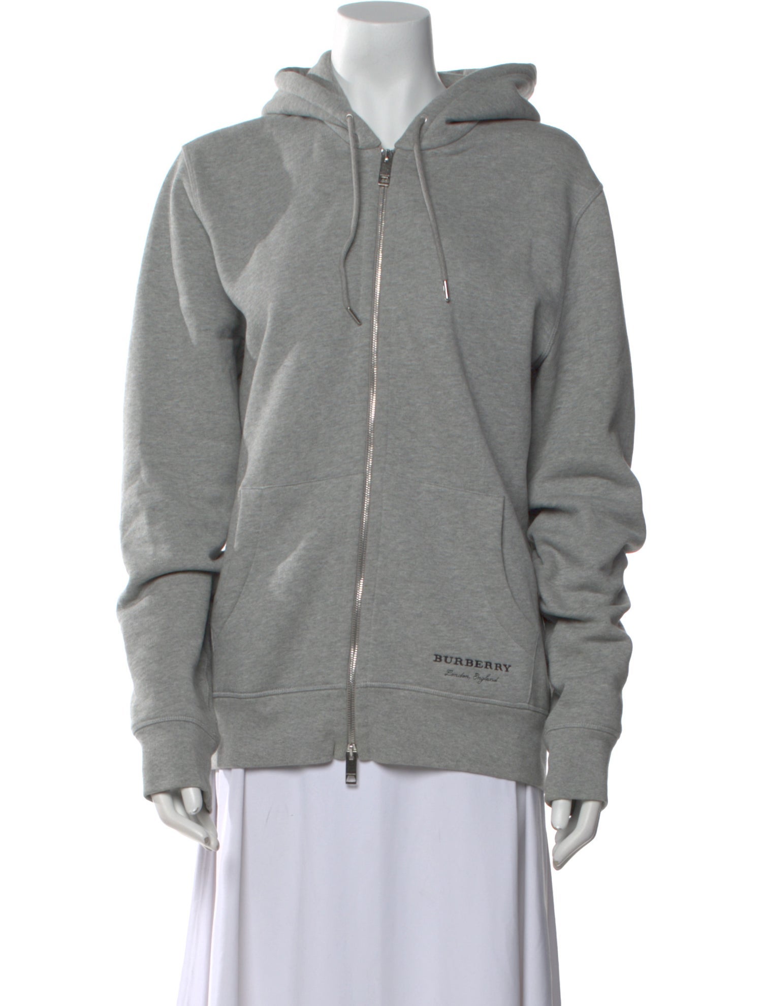 Burberry Crew Neck Sweater