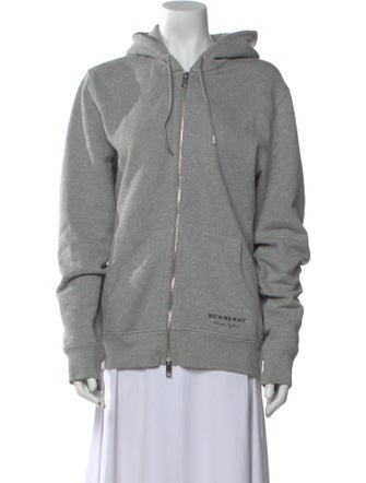 Burberry Crew Neck Sweater