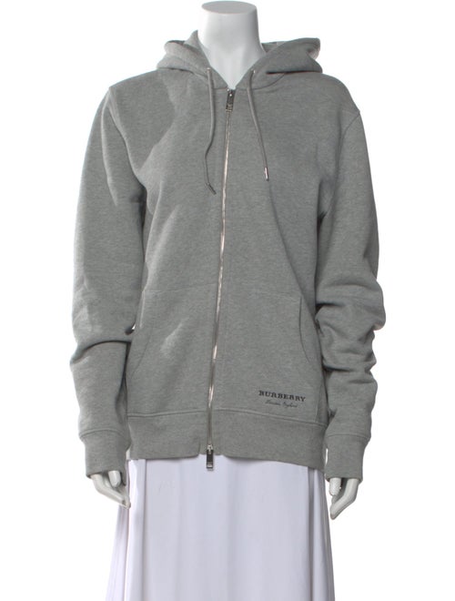 Burberry Crew Neck Sweater