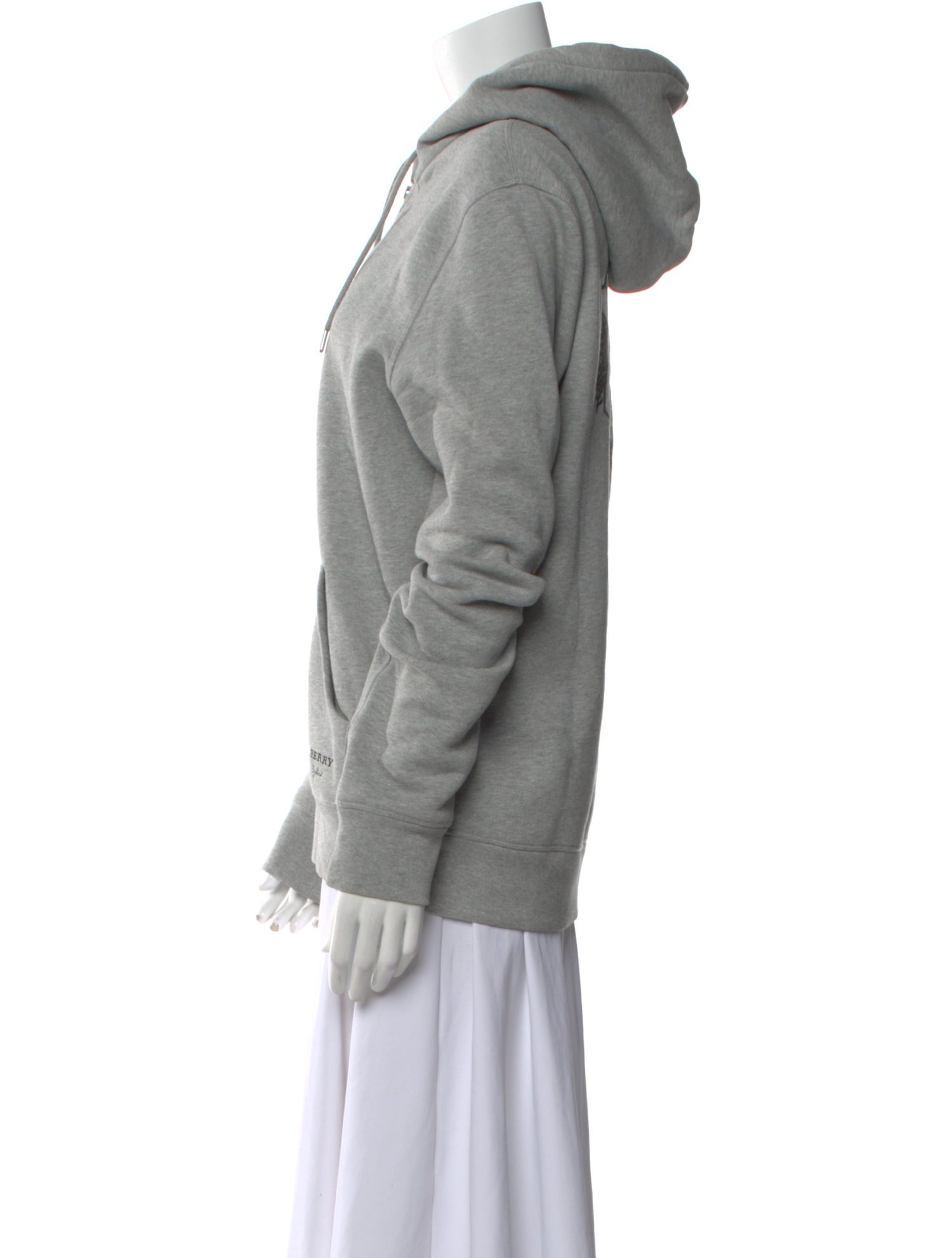 Burberry Crew Neck Sweater