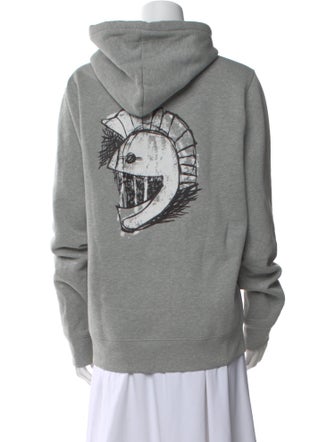 Burberry Crew Neck Sweater