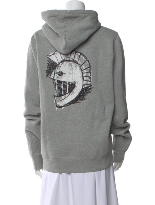 Burberry Crew Neck Sweater