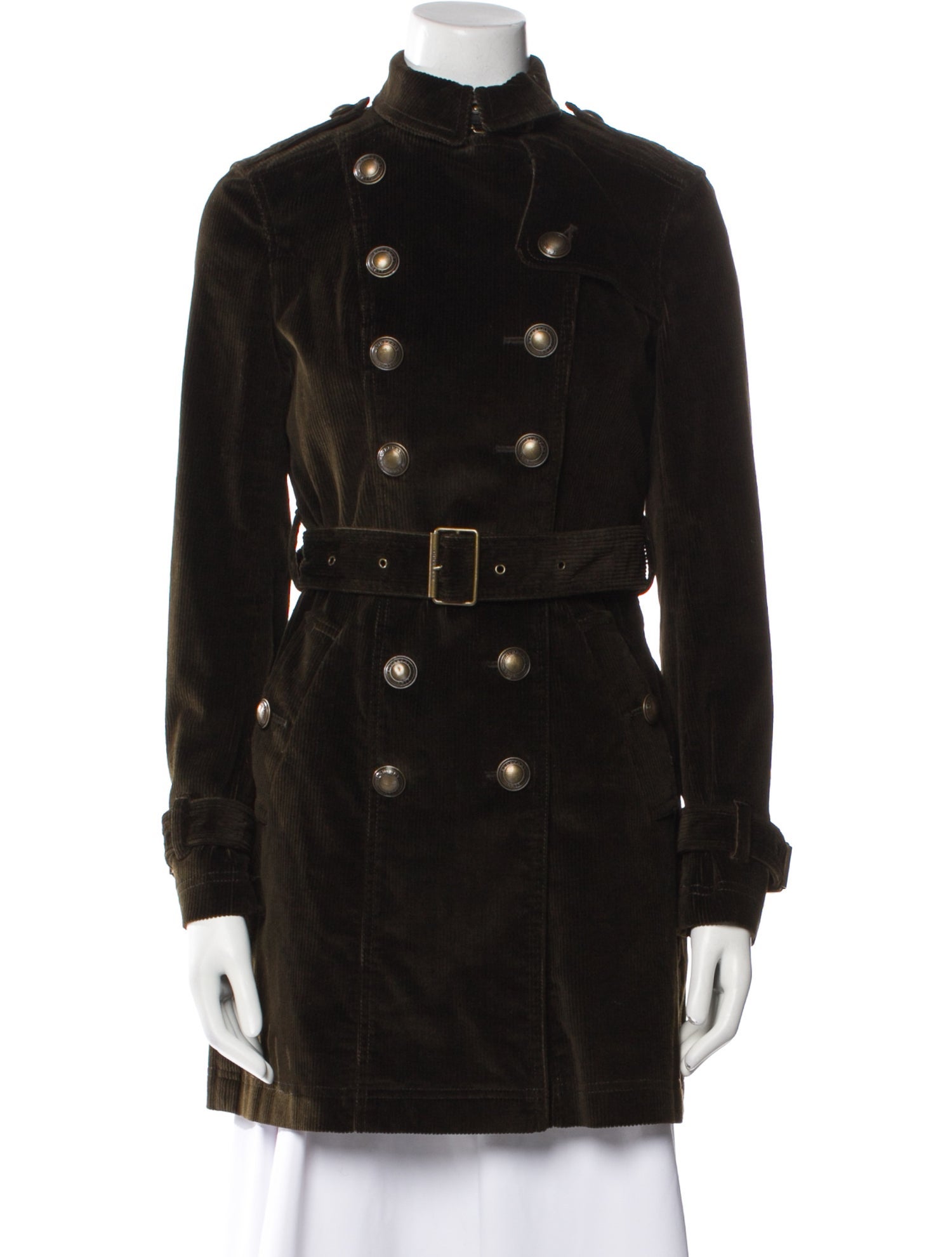 Burberry Trench Coat