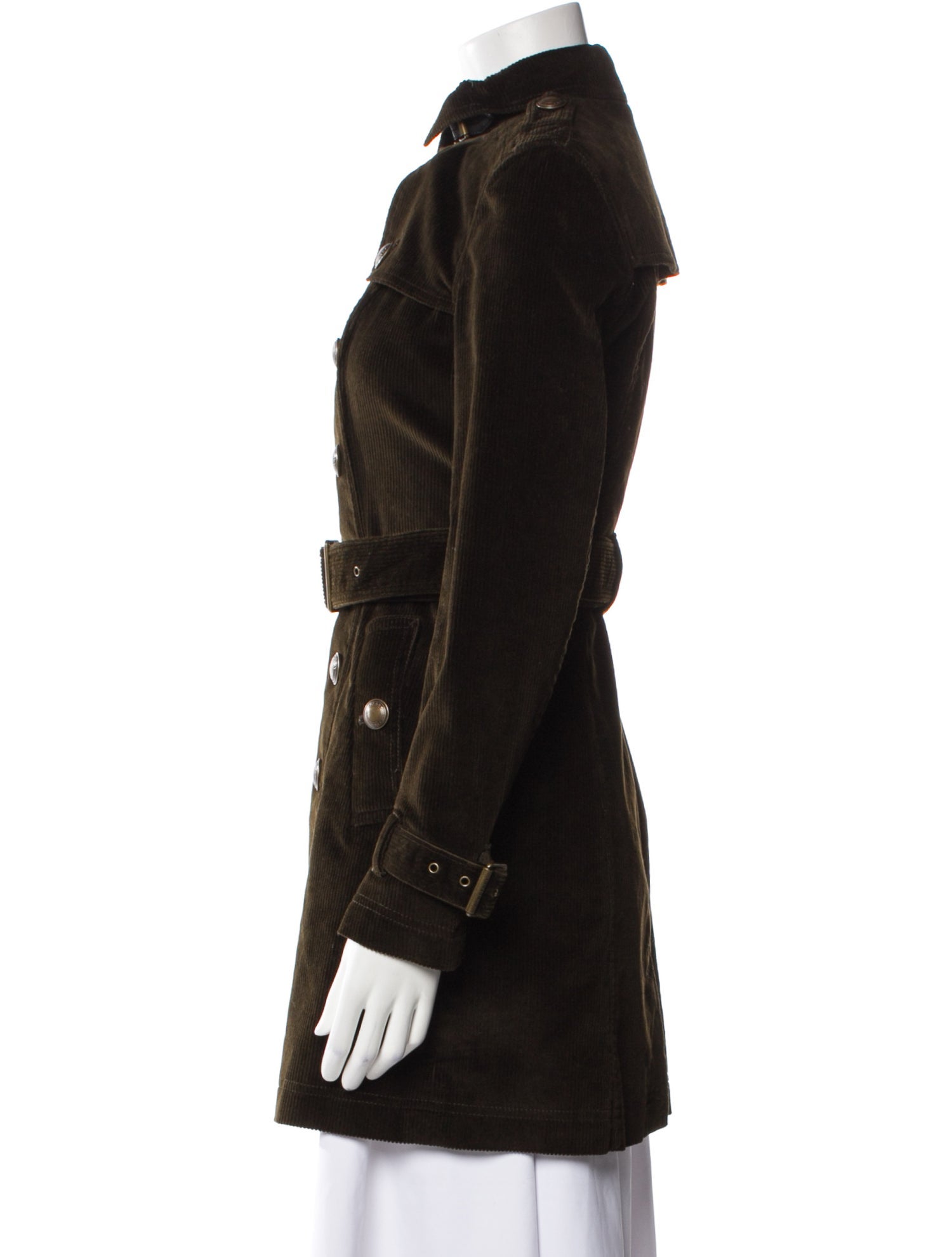 Burberry Trench Coat