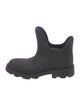 Burberry Rubber Rain Boots