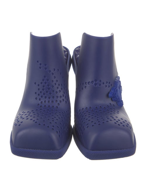 Burberry Rubber Mules