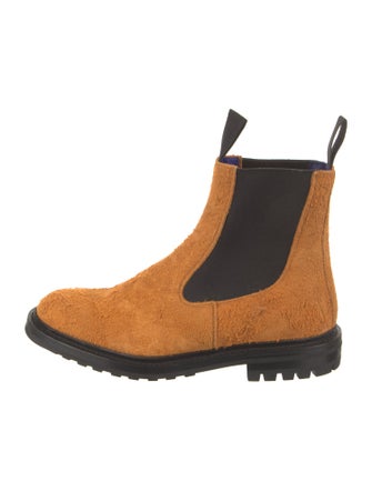 Burberry Chelsea Boots