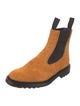 Burberry Chelsea Boots