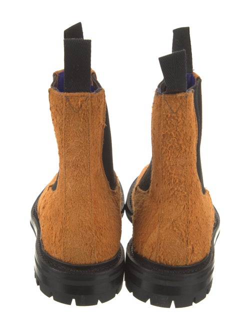 Burberry Chelsea Boots