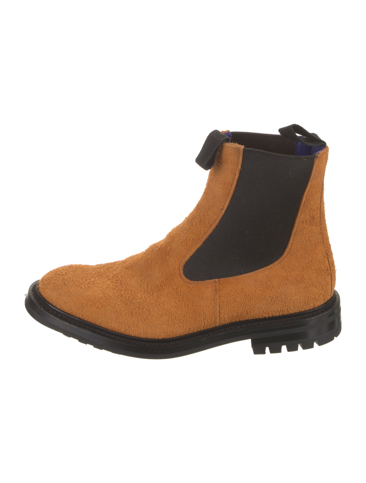 Burberry Chelsea Boots