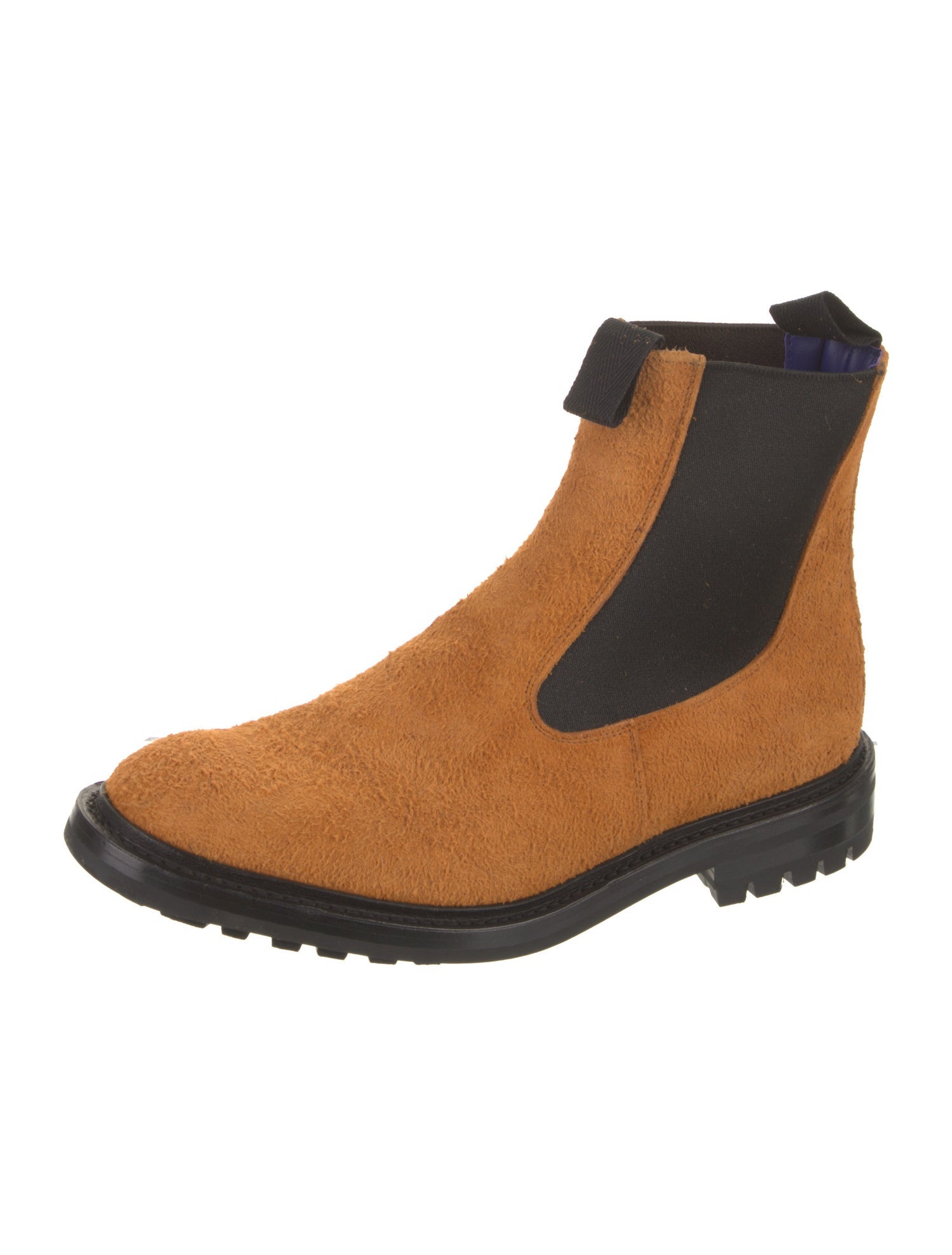 Burberry Chelsea Boots