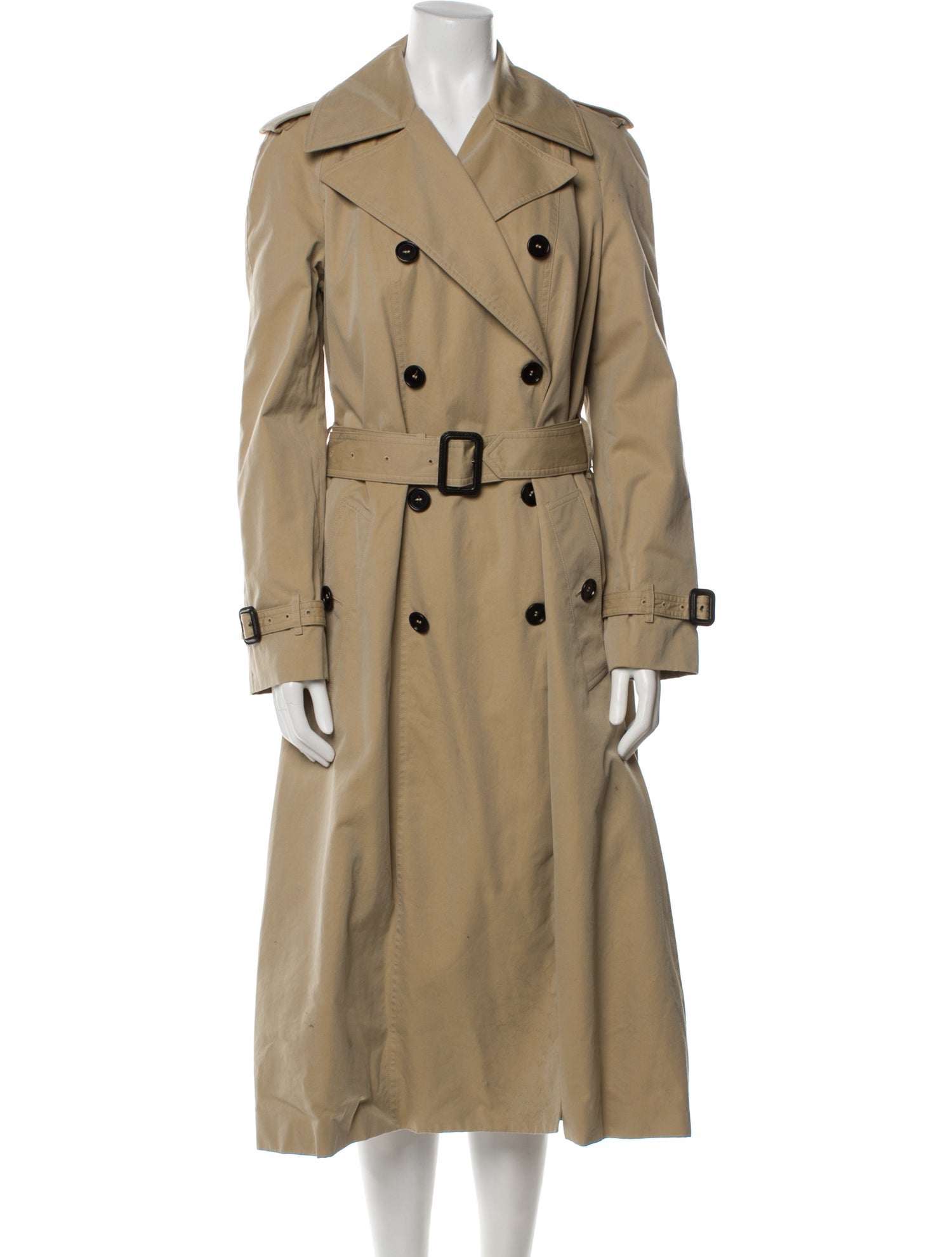 Burberry Trench Coat