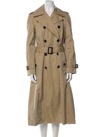 Burberry Trench Coat