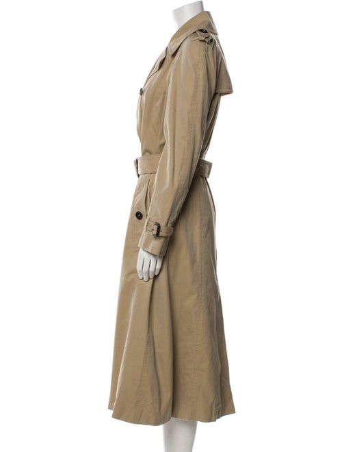 Burberry Trench Coat