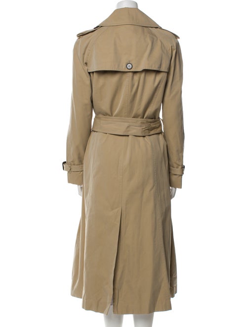Burberry Trench Coat