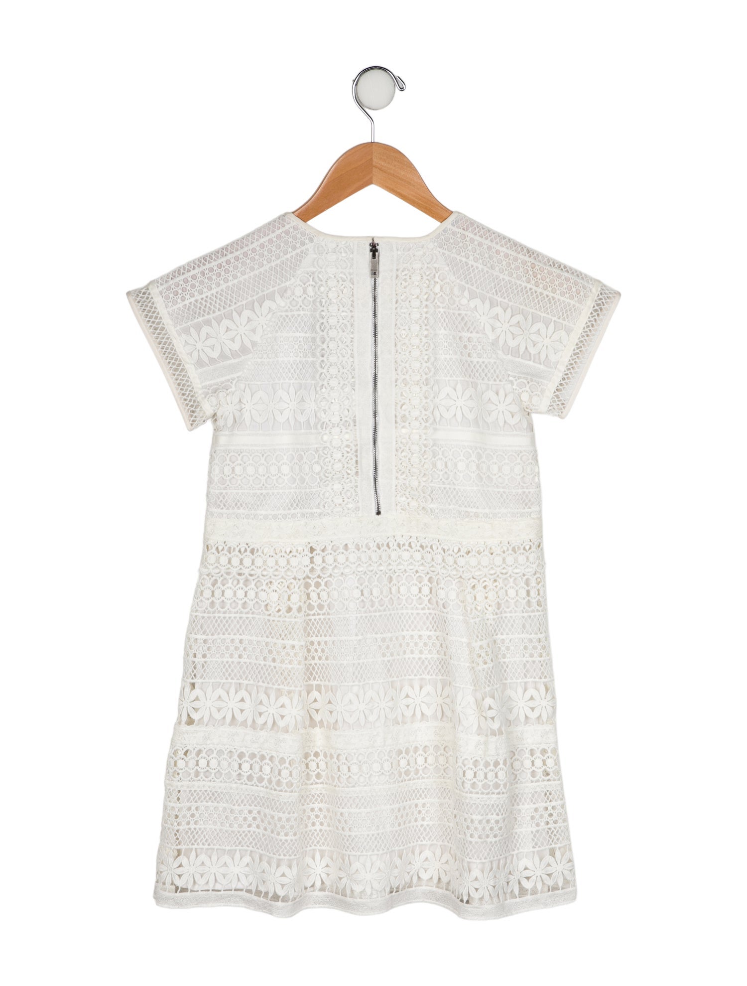 Burberry Casual Short Sleeve Dress w/Tags